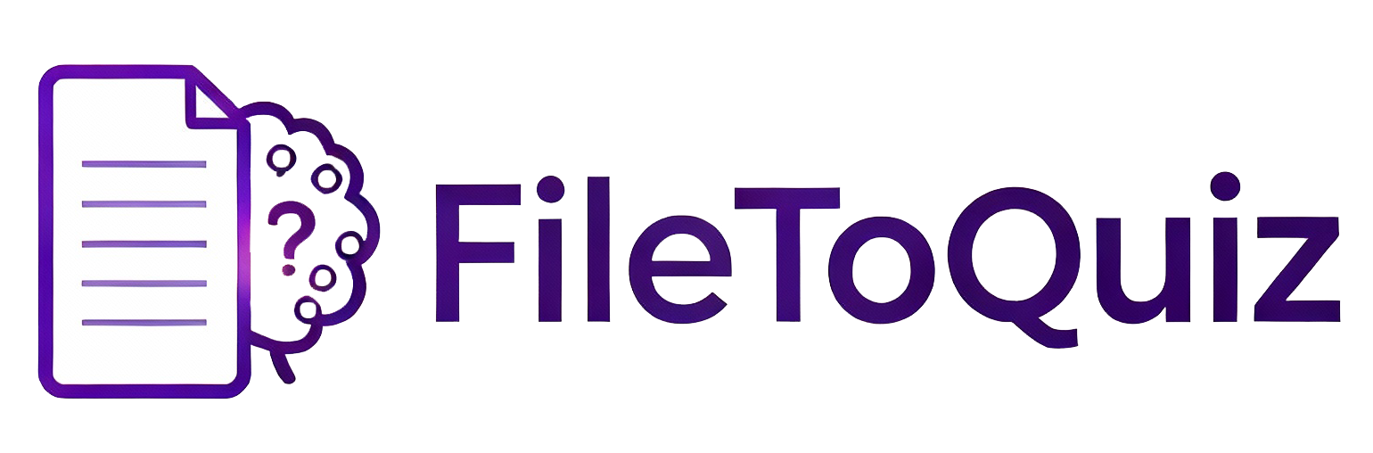 FileToQuiz